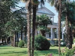 ���� ����� PALACE HOTEL VILLA CORTINE (SIRMIONE) 5*