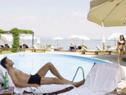 ���� ����� GRAND HOTEL TERME (SIRMIONE) 5*