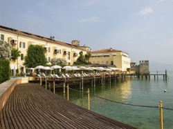 ���� ����� GRAND HOTEL TERME (SIRMIONE) 5*