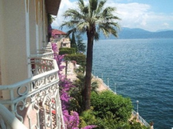 ���� ����� GRAND HOTEL GARDONE RIVIERA (GARDONE RIVIERA) 4*