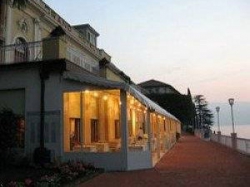 ���� ����� GRAND HOTEL GARDONE RIVIERA (GARDONE RIVIERA) 4*