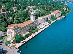 ���� ����� GRAND HOTEL GARDONE RIVIERA (GARDONE RIVIERA) 4*