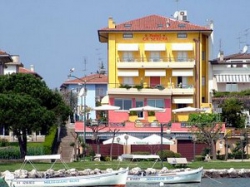 ���� ����� HOTEL SIRMIONE (SIRMIONE) 4*