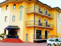 ���� ����� HOTEL SIRMIONE (SIRMIONE) 4*