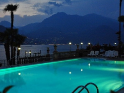 ���� ����� GRAND HOTEL VILLA SERBELLONI (BELLAGIO) 5*