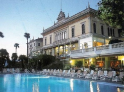 ���� ����� GRAND HOTEL VILLA SERBELLONI (BELLAGIO) 5*
