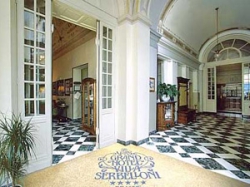 ���� ����� GRAND HOTEL VILLA SERBELLONI (BELLAGIO) 5*
