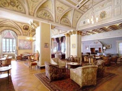 ���� ����� GRAND HOTEL VILLA SERBELLONI (BELLAGIO) 5*