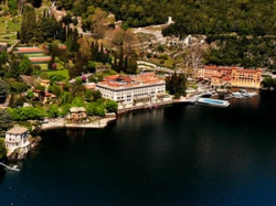 ���� ����� VILLA D`ESTE (CERNOBBIO) 5*