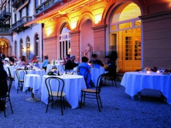 ���� ����� VILLA D`ESTE (CERNOBBIO) 5*