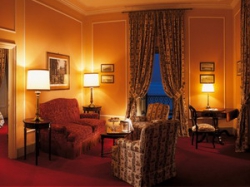 ���� ����� VILLA D`ESTE (CERNOBBIO) 5*