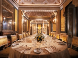 ���� ����� VILLA D`ESTE (CERNOBBIO) 5*