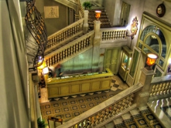 ���� ����� VILLA D`ESTE (CERNOBBIO) 5*