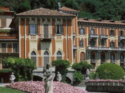 ���� ����� VILLA D`ESTE (CERNOBBIO) 5*
