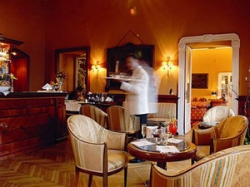 ���� ����� GRAND HOTEL TREMEZZO (TREMEZZO) 5*