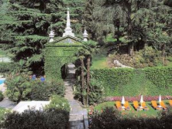 ���� ����� GRAND HOTEL TREMEZZO (TREMEZZO) 5*