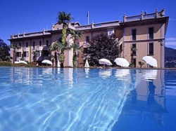 ���� ����� GRAND HOTEL TREMEZZO (TREMEZZO) 5*