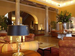 ���� ����� GRAND HOTEL TREMEZZO (TREMEZZO) 5*