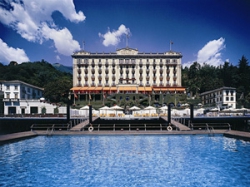 ���� ����� GRAND HOTEL TREMEZZO (TREMEZZO) 5*