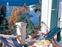 ���� ����� RESIDENCE L`ULIVO (BELLAGIO) 5*