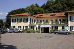 ���� ����� RESIDENCE L`ULIVO (BELLAGIO) 5*