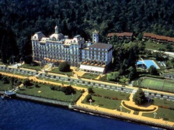 ���� ����� GRAND HOTEL DES ILES BORROMEES (STRESA) 5*