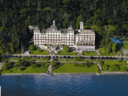 ���� ����� GRAND HOTEL DES ILES BORROMEES (STRESA) 5*