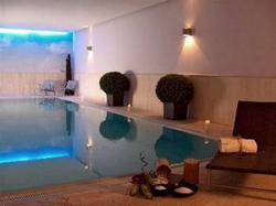���� ����� GRAND HOTEL DES ILES BORROMEES (STRESA) 5*