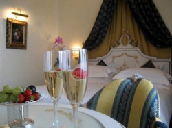 ���� ����� VILLA E PALAZZO AMINTA HOTEL BEAUTY AND SPA 5*