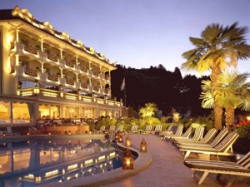 ���� ����� VILLA E PALAZZO AMINTA HOTEL BEAUTY AND SPA 5*