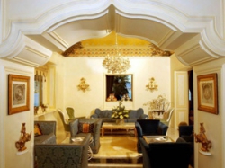 ���� ����� VILLA E PALAZZO AMINTA HOTEL BEAUTY AND SPA 5*
