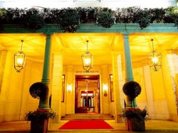 ���� ����� GRAND HOTEL MAJESTIC (VERBANIA PALLANZA) 4*