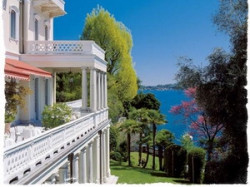 ���� ����� GRAND HOTEL MAJESTIC (VERBANIA PALLANZA) 4*