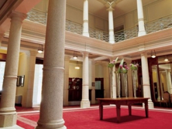 ���� ����� GRAND HOTEL MAJESTIC (VERBANIA PALLANZA) 4*