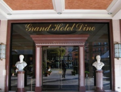 ���� ����� GRAND HOTEL DINO (BAVENO) 4*