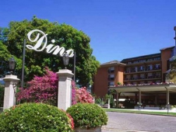 ���� ����� GRAND HOTEL DINO (BAVENO) 4*