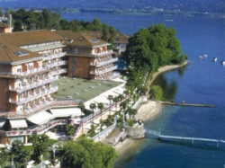 ���� ����� GRAND HOTEL DINO (BAVENO) 4*