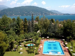 ���� ����� HOTEL SIMPLON (BAVENO) 4*
