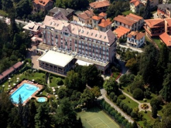 ���� ����� HOTEL SIMPLON (BAVENO) 4*