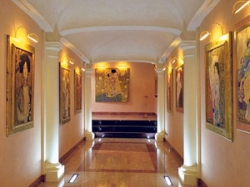 ���� ����� HOTEL SIMPLON (BAVENO) 4*