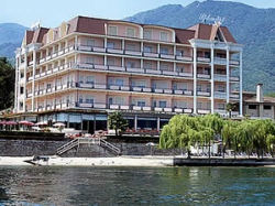���� ����� HOTEL SPLENDID (BAVENO) 4*
