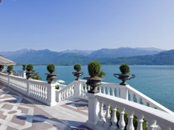 ���� ����� HOTEL SPLENDID (BAVENO) 4*
