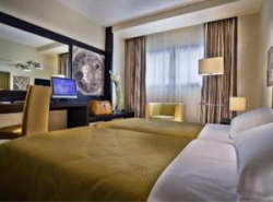 ���� ����� NH MANTEGNA 4*