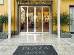���� ����� PLAZA 4*