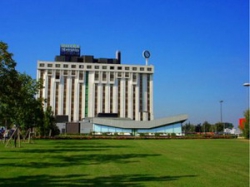 ���� ����� SHERATON PADOVA HOTEL AND CONFERENCE CENTER 4*