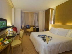 ���� ����� SHERATON PADOVA HOTEL AND CONFERENCE CENTER 4*