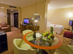 ���� ����� SHERATON PADOVA HOTEL AND CONFERENCE CENTER 4*