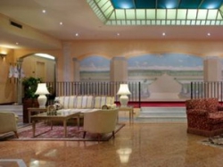 ���� ����� PALACE MARIA LUIGIA 4*
