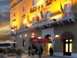 ���� ����� BRUFANI PALACE 5*
