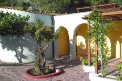 ���� ����� Villa Ridente Club 4*